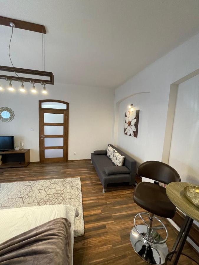 Juist Apartment Sibiu Exterior photo