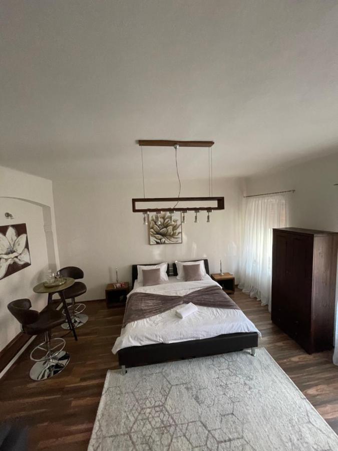 Juist Apartment Sibiu Exterior photo