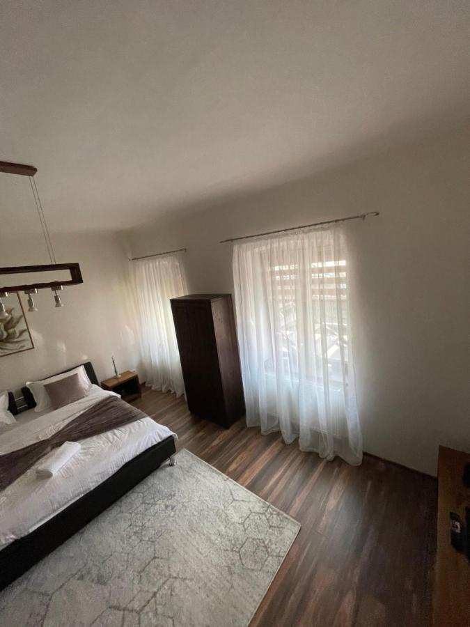 Juist Apartment Sibiu Exterior photo