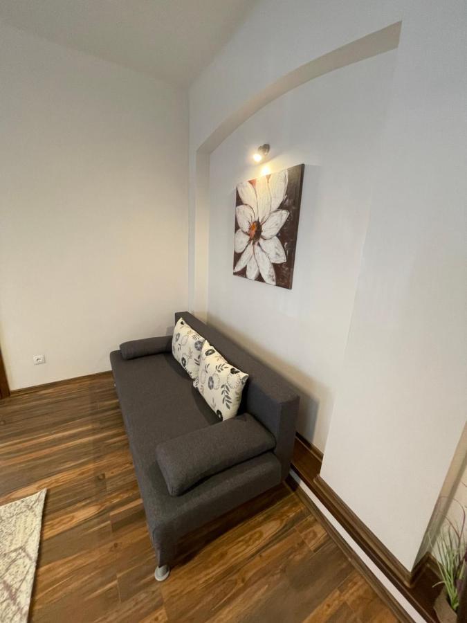 Juist Apartment Sibiu Exterior photo