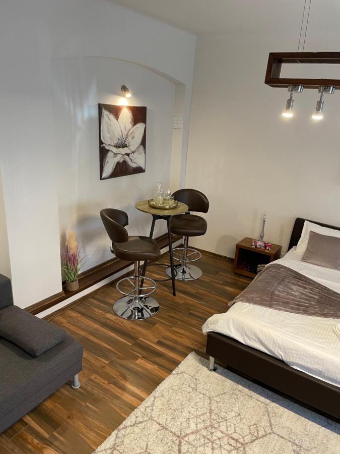 Juist Apartment Sibiu Exterior photo