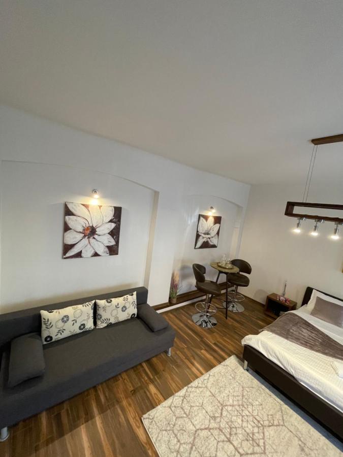 Juist Apartment Sibiu Exterior photo