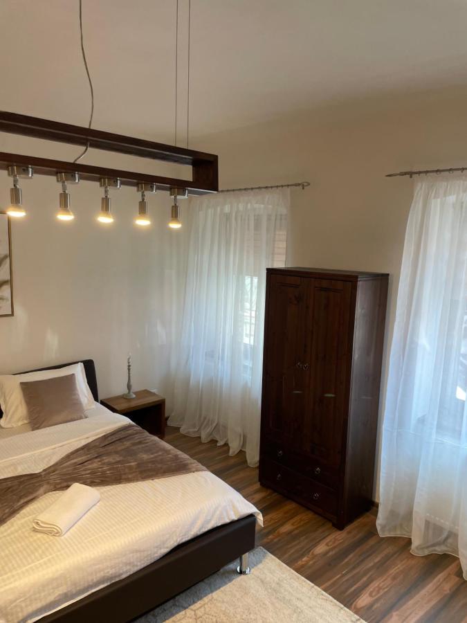 Juist Apartment Sibiu Exterior photo