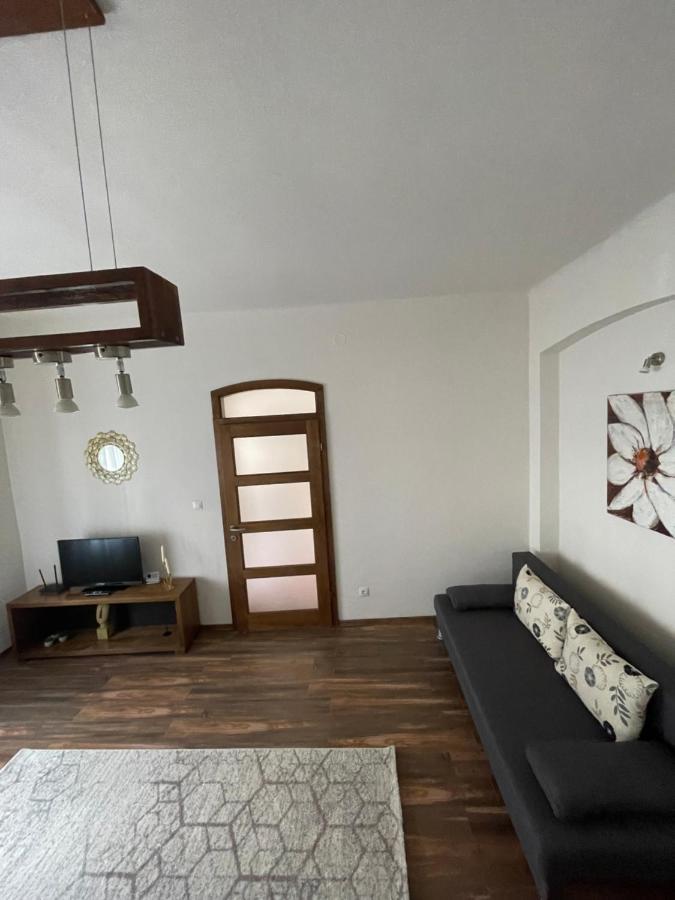 Juist Apartment Sibiu Exterior photo