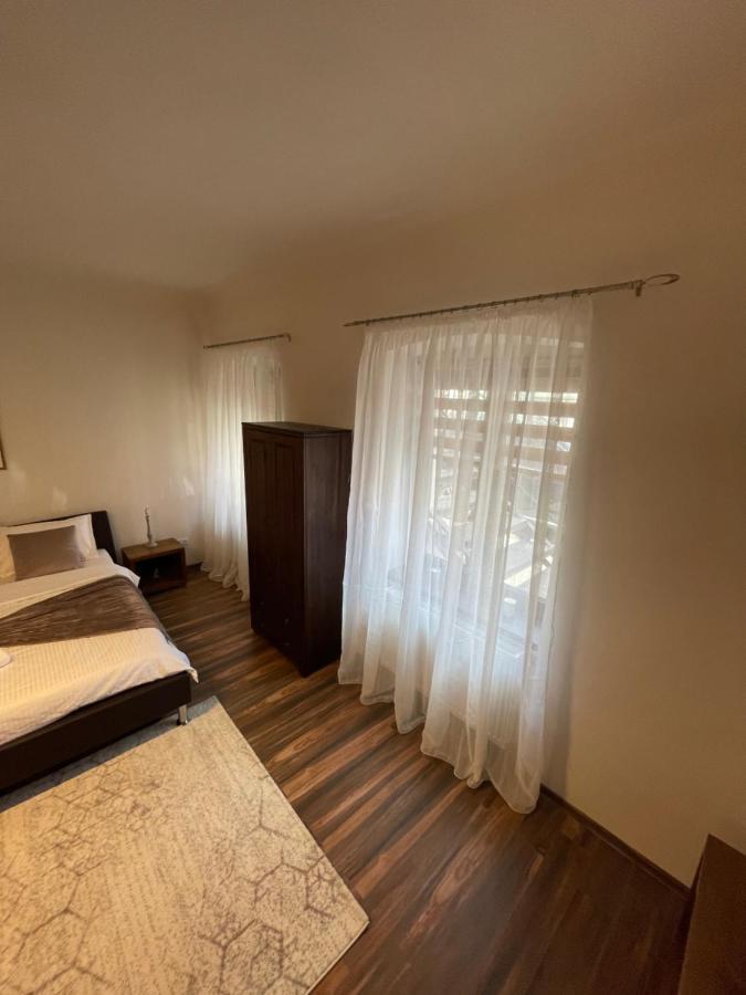 Juist Apartment Sibiu Exterior photo