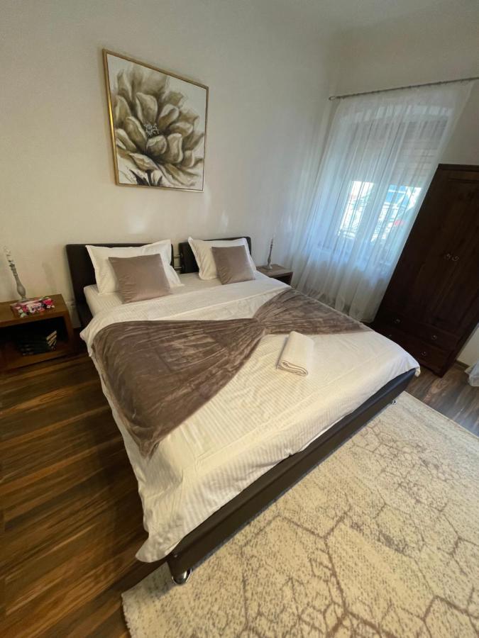 Juist Apartment Sibiu Exterior photo