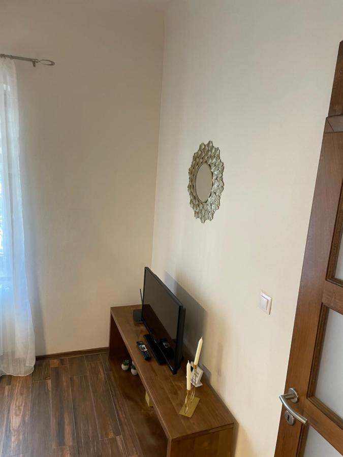 Juist Apartment Sibiu Exterior photo