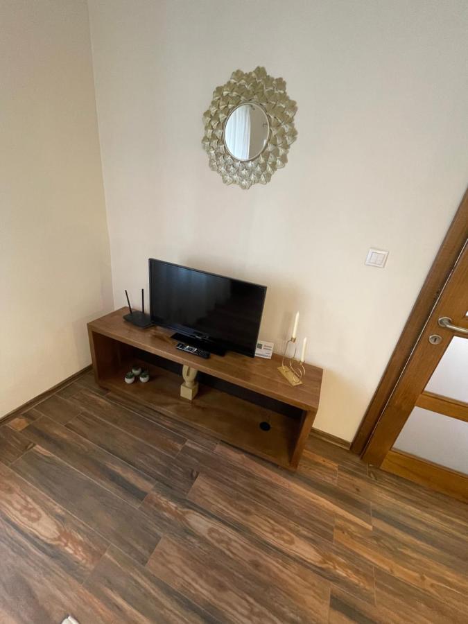 Juist Apartment Sibiu Exterior photo