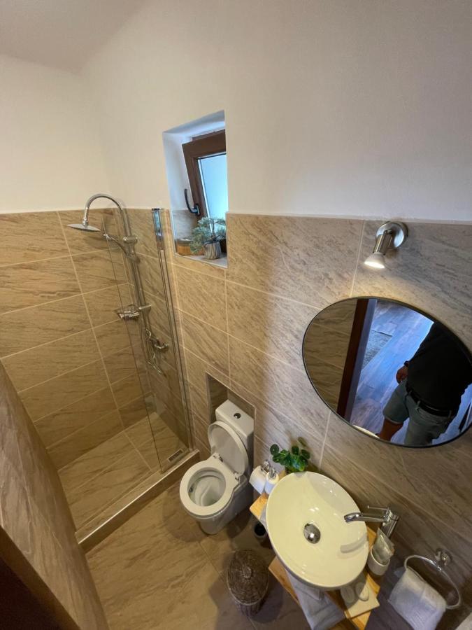 Juist Apartment Sibiu Exterior photo